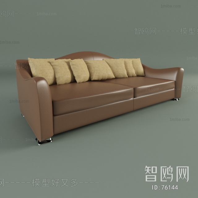 Modern A Sofa For Two