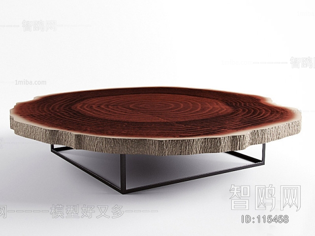 Modern Coffee Table