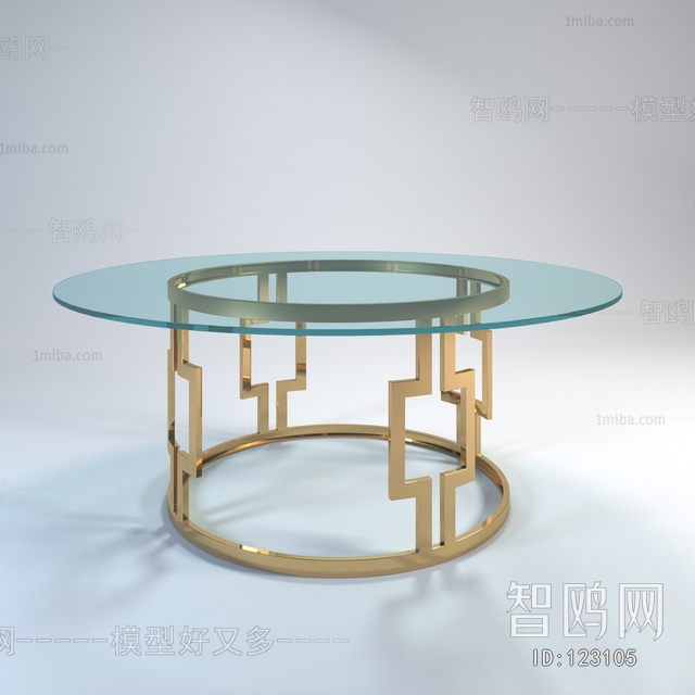 Modern Dining Table