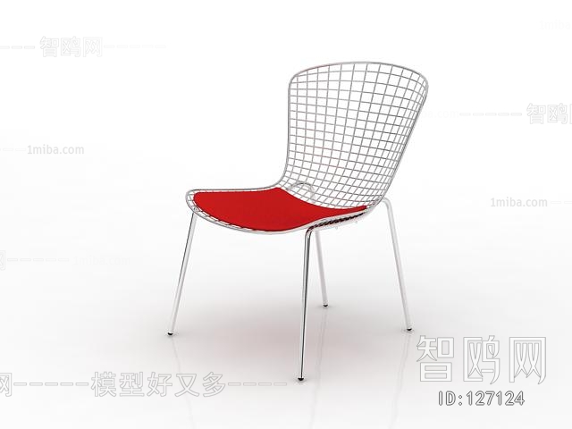 Modern Single Chair