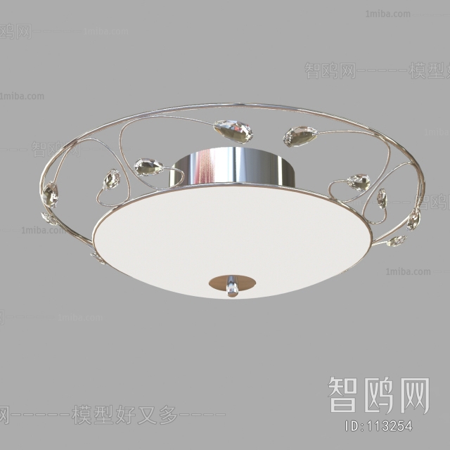 Modern Ceiling Ceiling Lamp