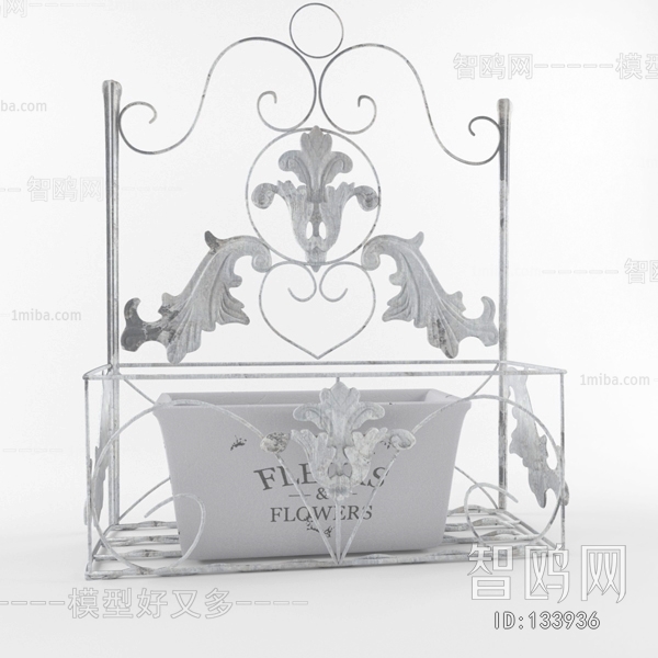 European Style Decorative Set