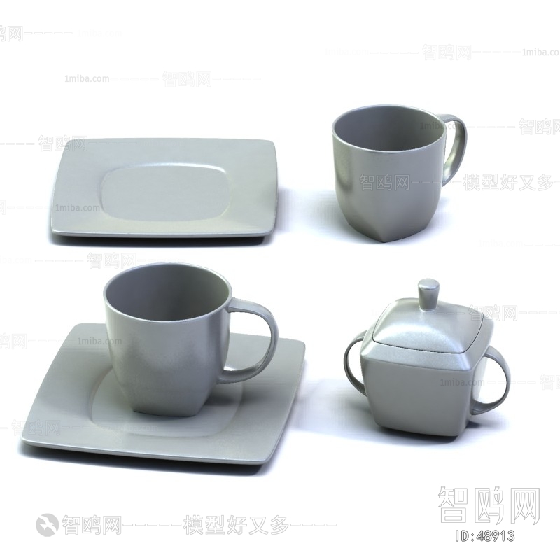 Modern Tableware