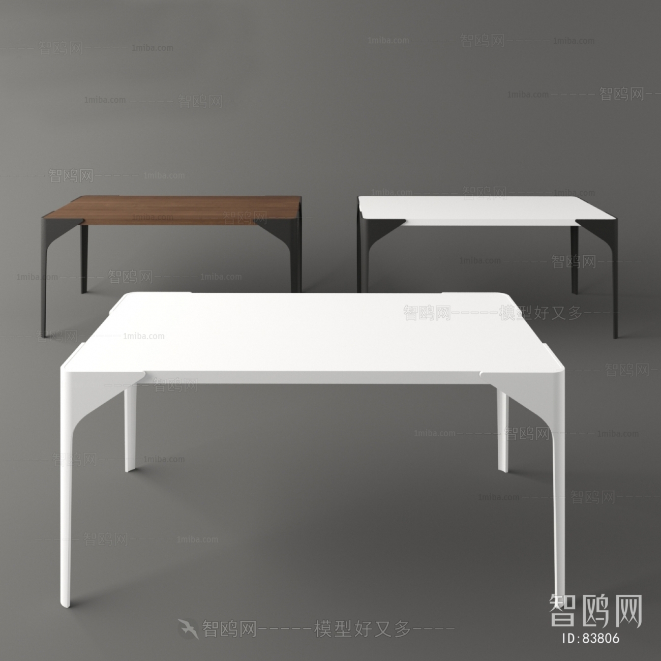 Modern Table