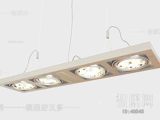 Modern Droplight