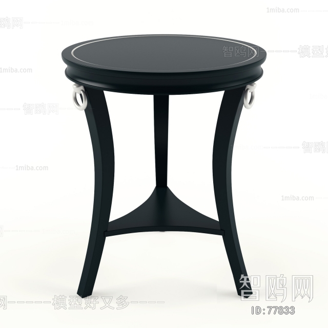 Modern Side Table/corner Table