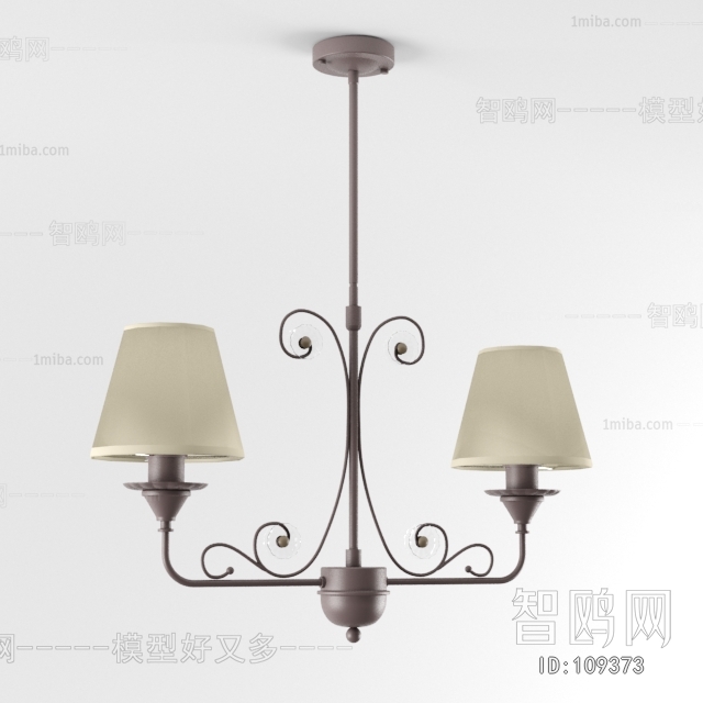 European Style Droplight