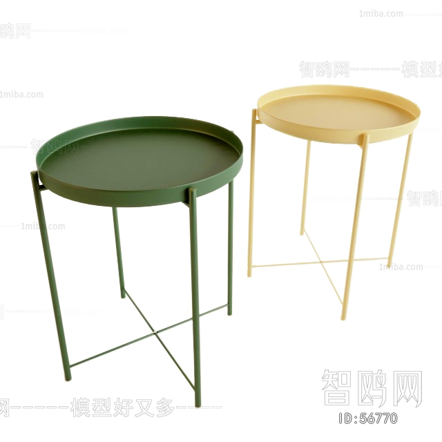 Modern Side Table/corner Table