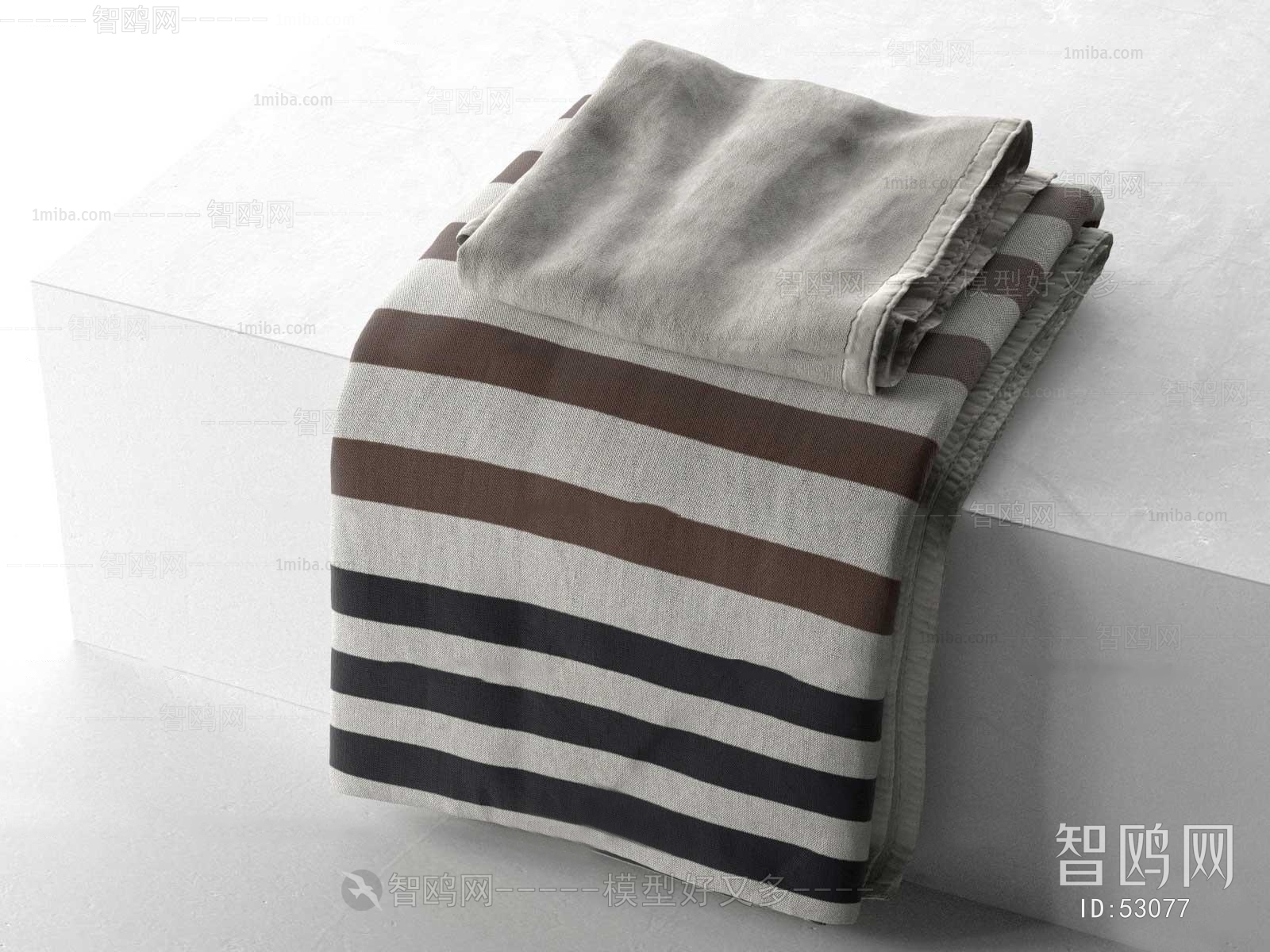 Modern Towel