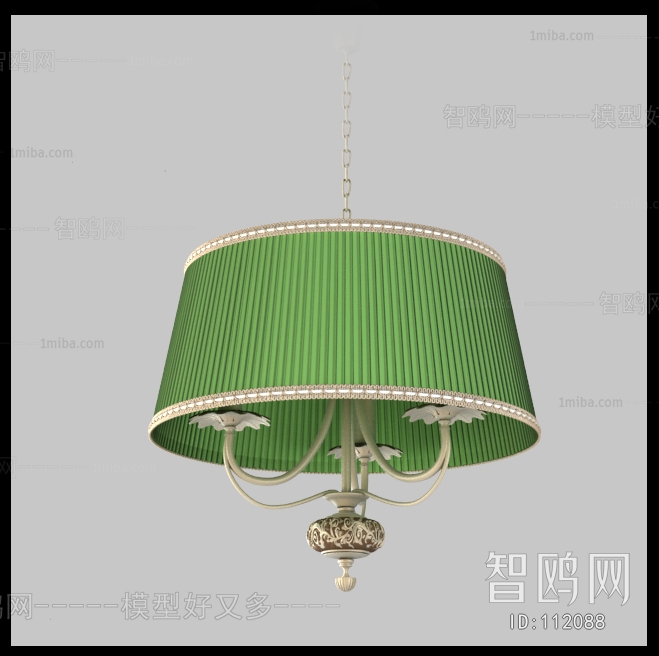 European Style Droplight