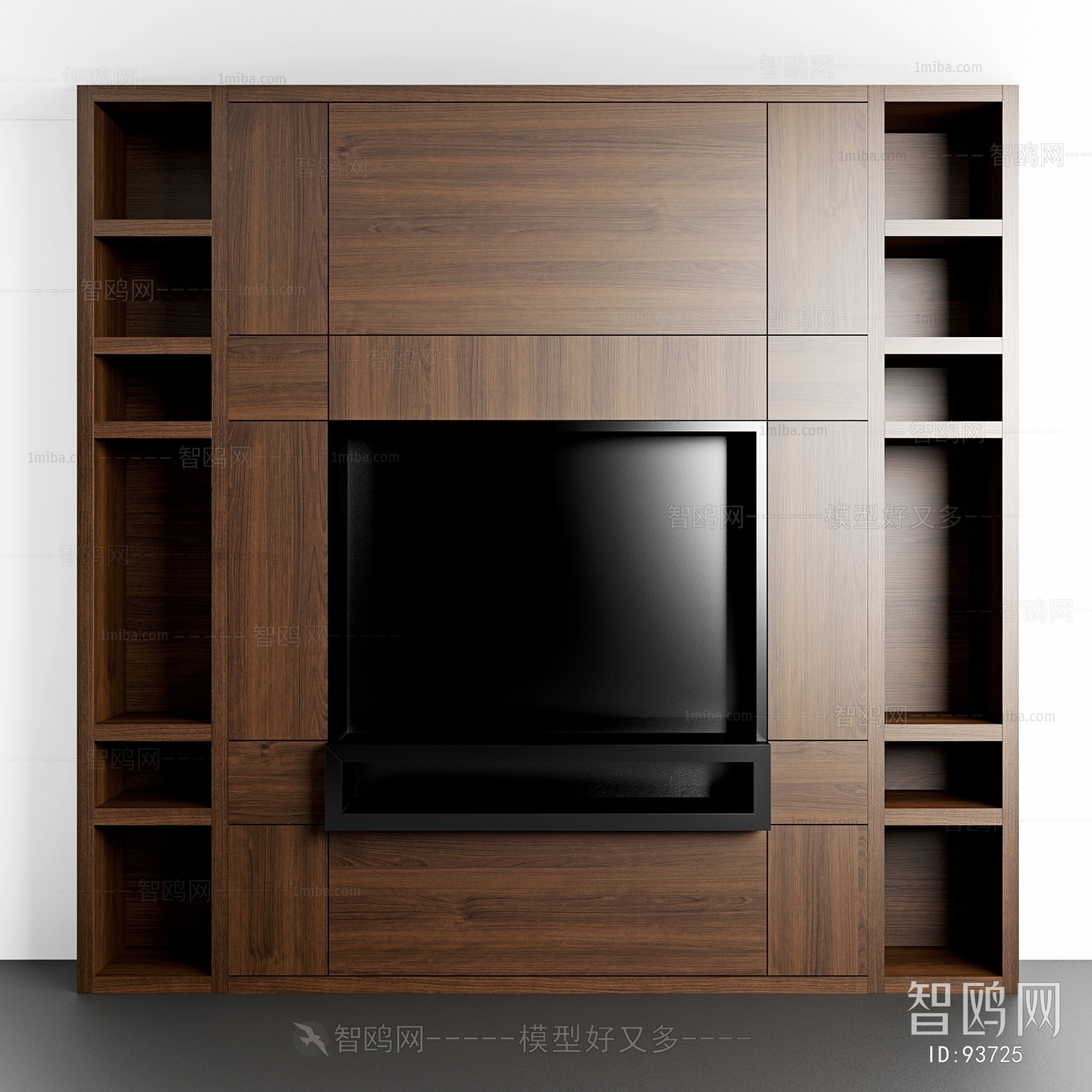 Modern TV Cabinet