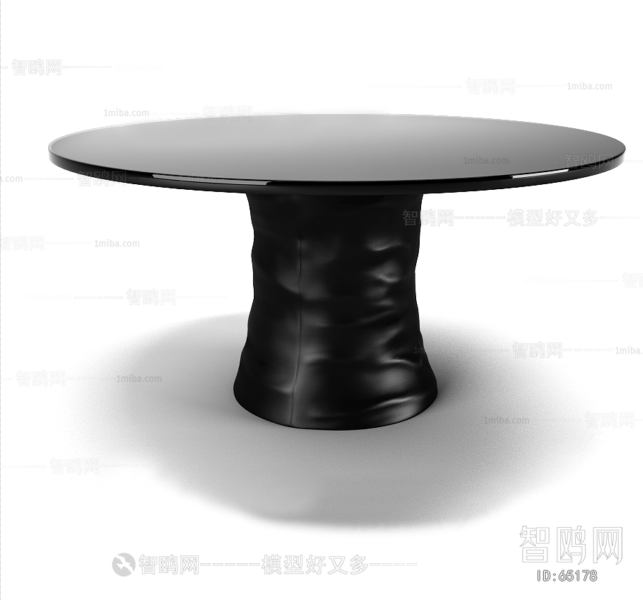 Modern Coffee Table