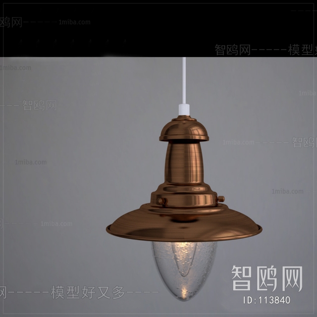 European Style Droplight