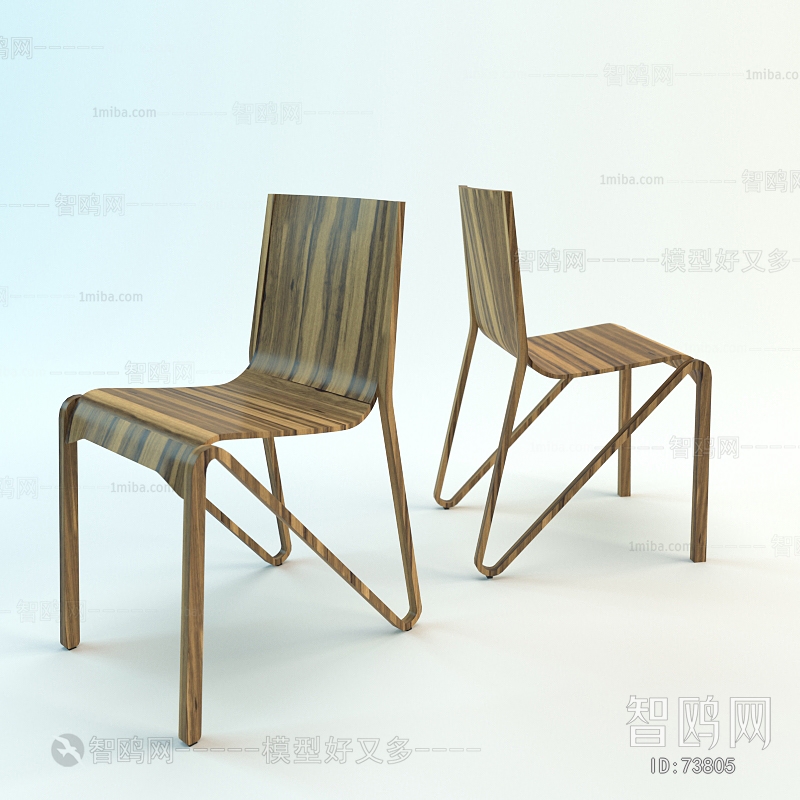 Modern Single Chair