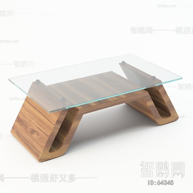 Modern Table