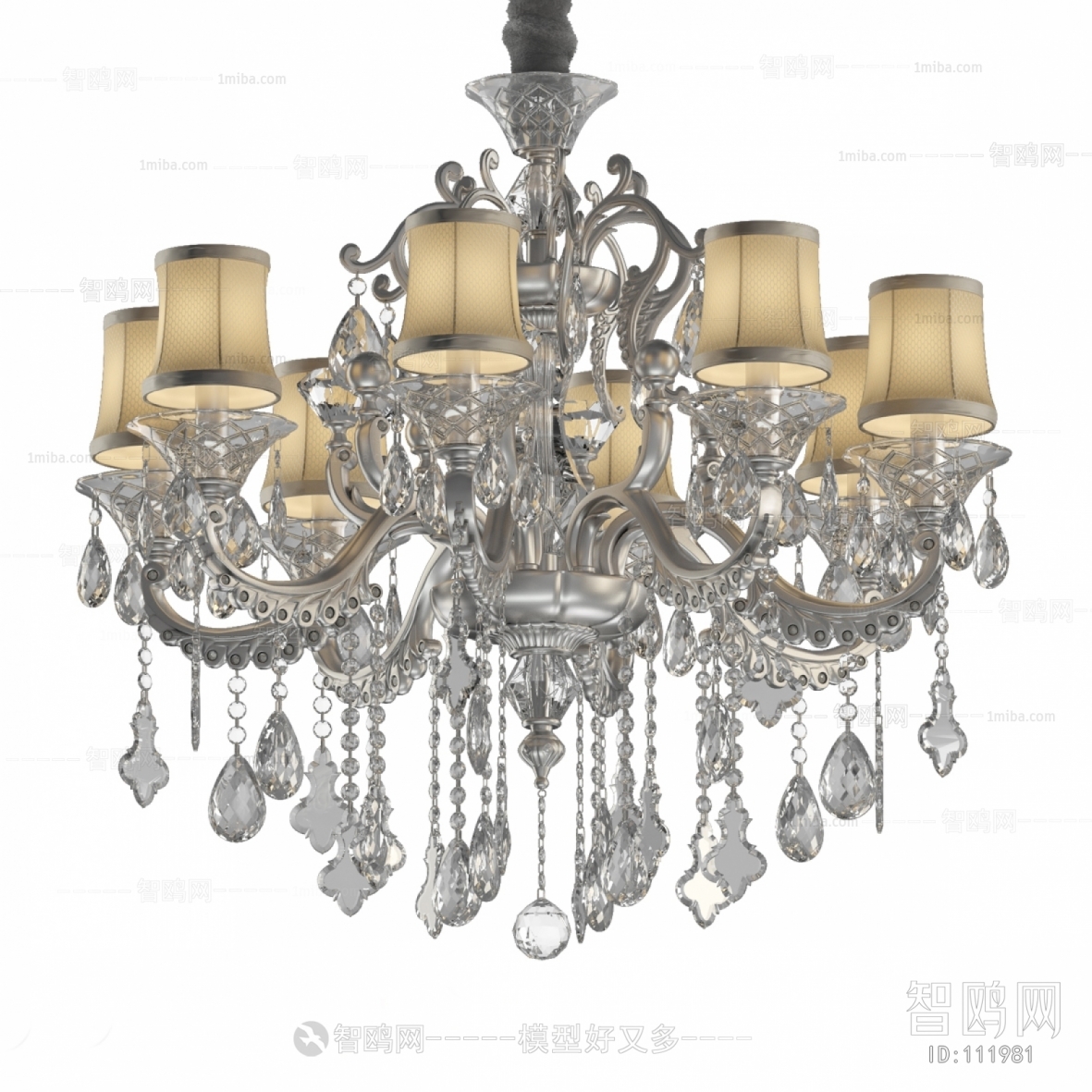 European Style Droplight