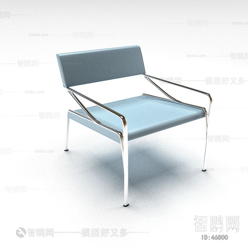 Modern Single Chair