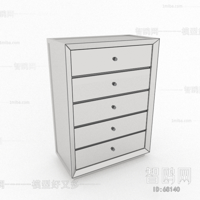 Modern Chest Of Drawers