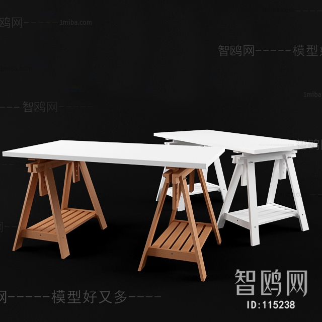 Modern Table