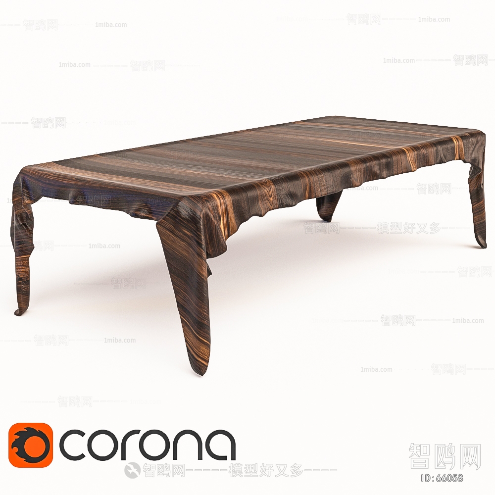 Modern Coffee Table