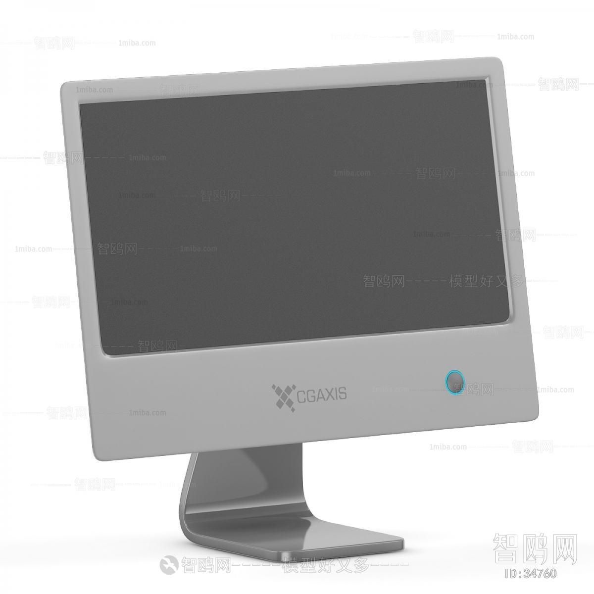 Modern Computer/Computer Screen