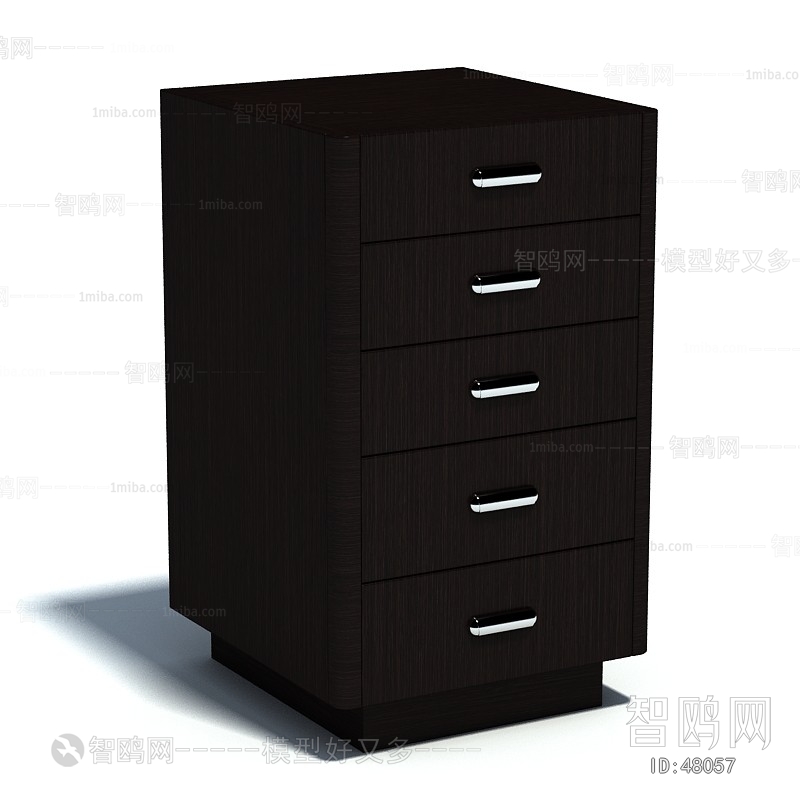 Modern Shoe Cabinet/drawer Cabinet