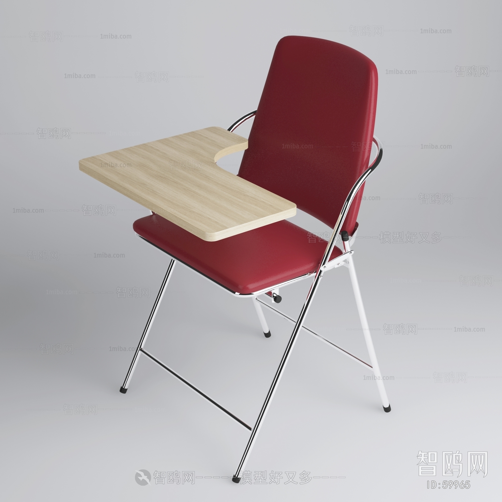 Modern Single Chair