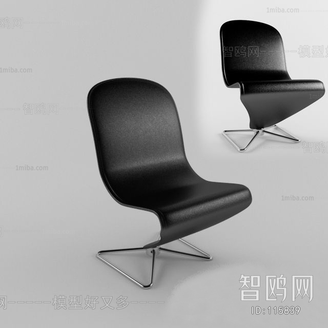 Modern Single Chair