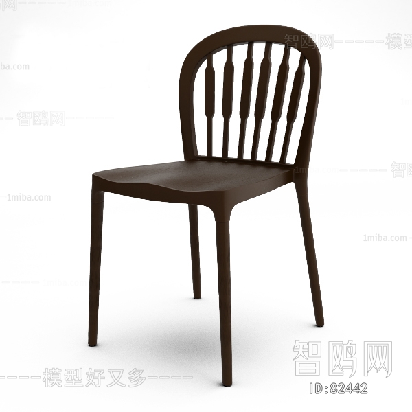 Modern Single Chair