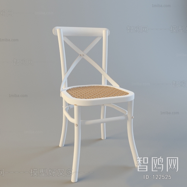 Modern Single Chair