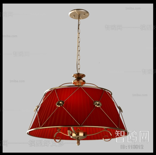 European Style Droplight