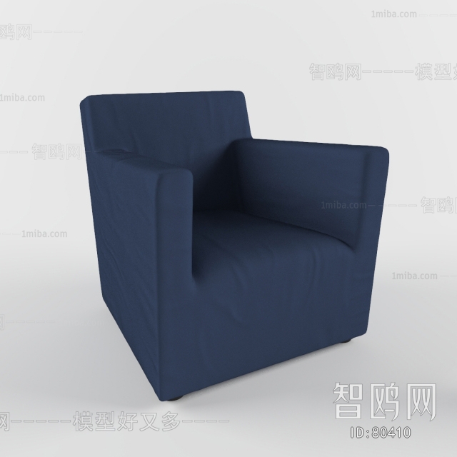 Modern Single Sofa