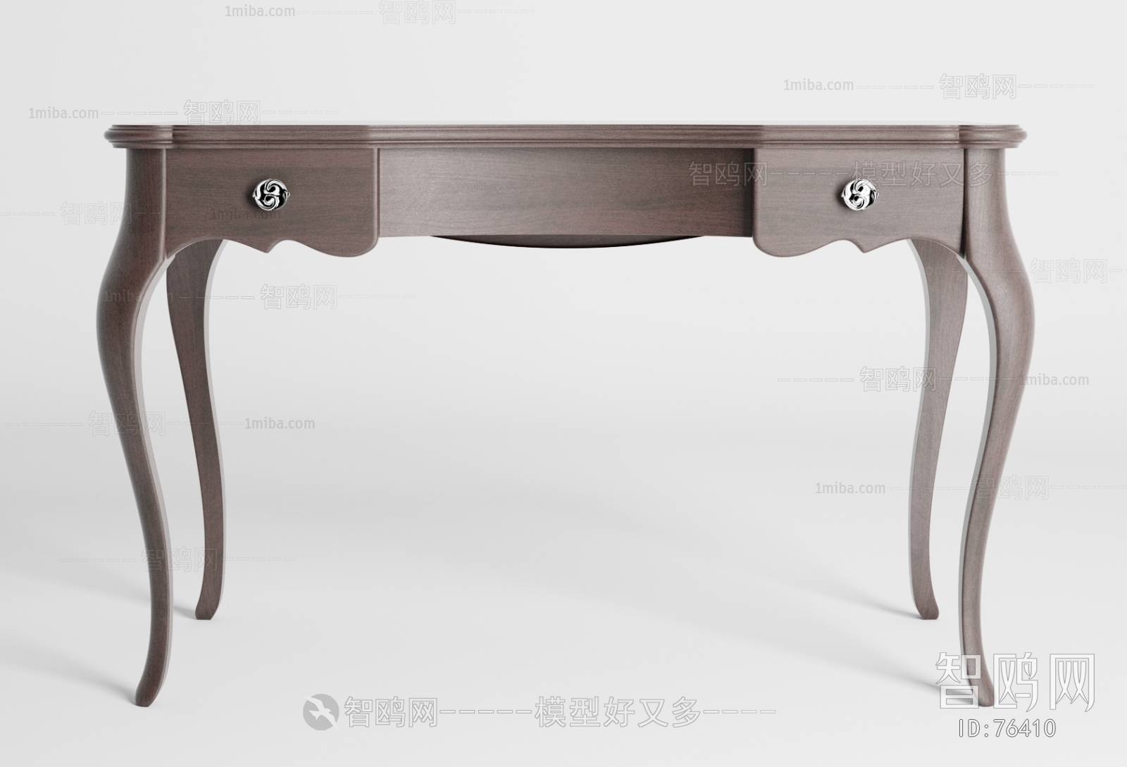 European Style Desk