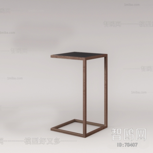 Modern Side Table/corner Table