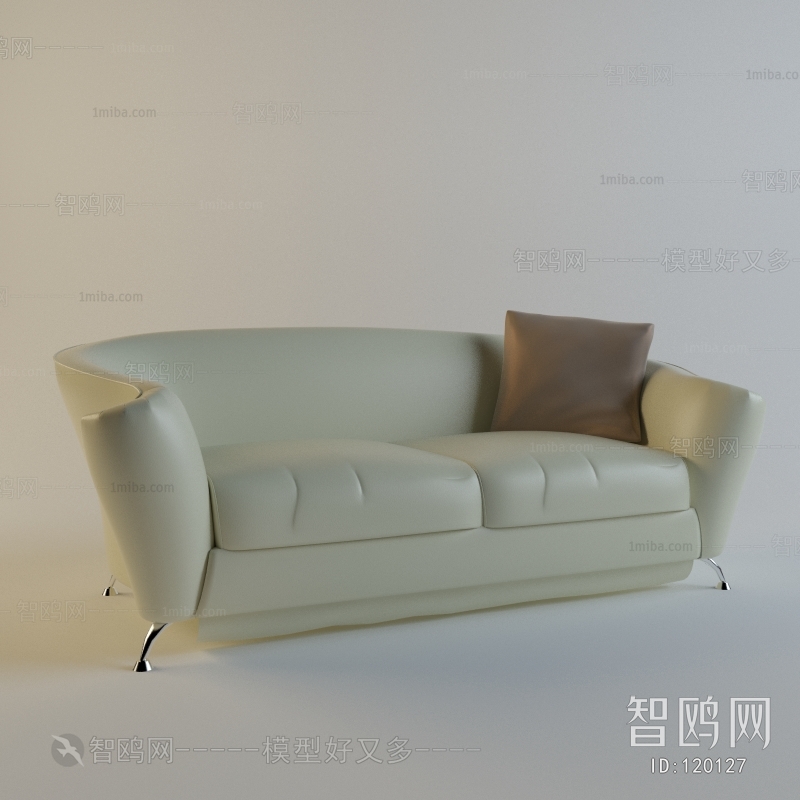 Modern A Sofa For Two