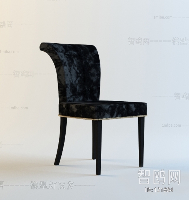 Modern Single Chair