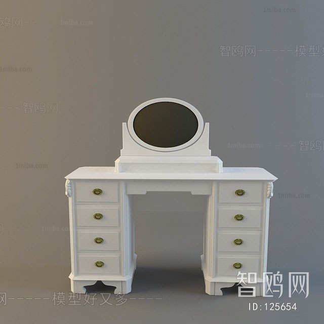 European Style Dresser