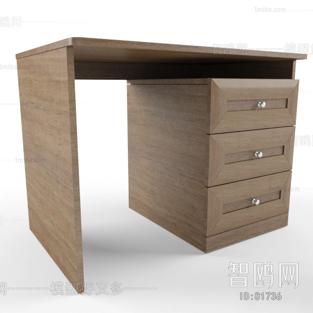 Modern Desk