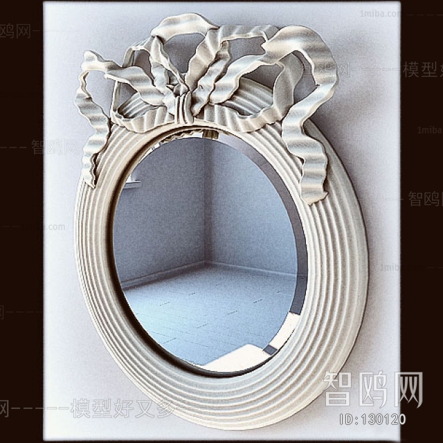 European Style The Mirror