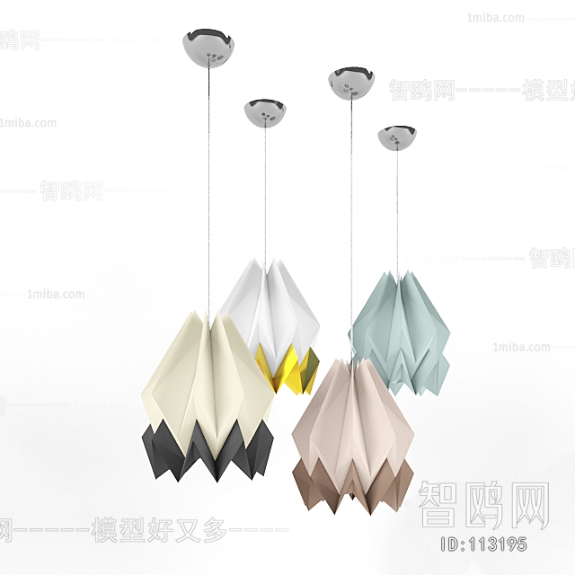 Modern Droplight