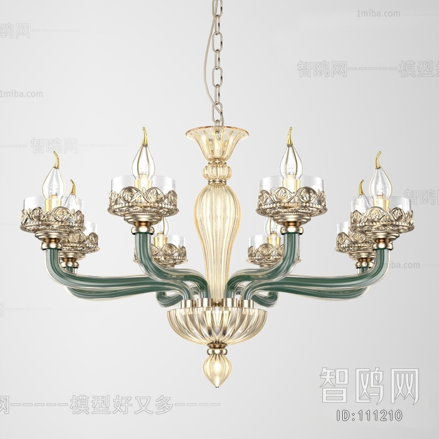 European Style Droplight