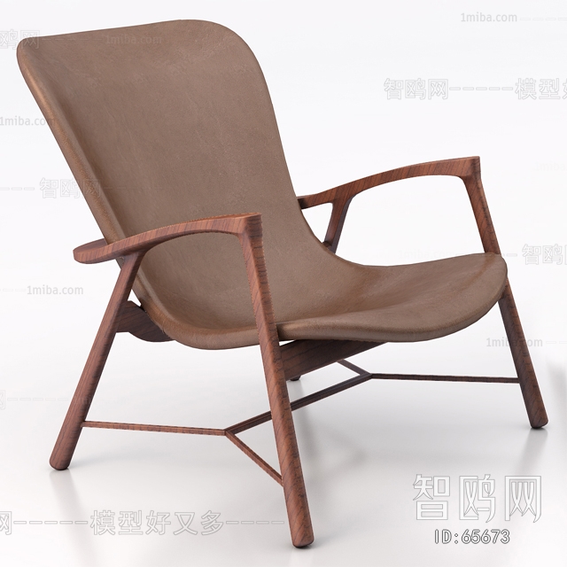 Modern Single Chair