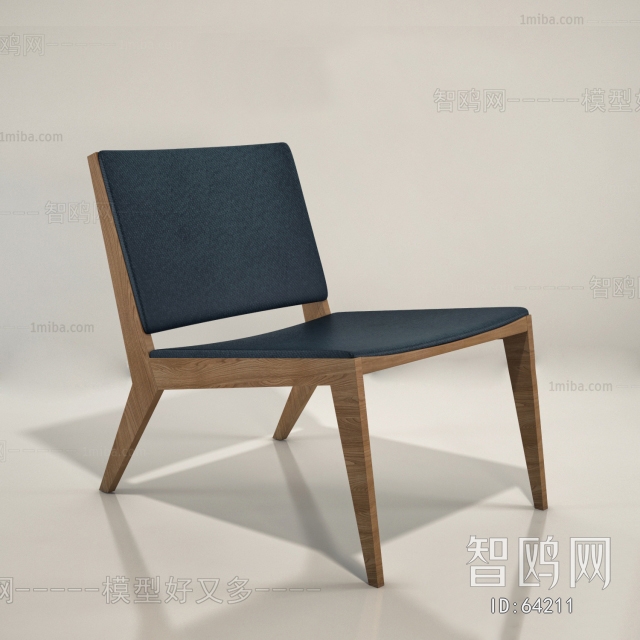 Modern Single Chair