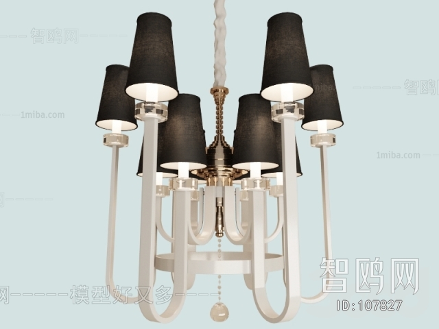 European Style Droplight