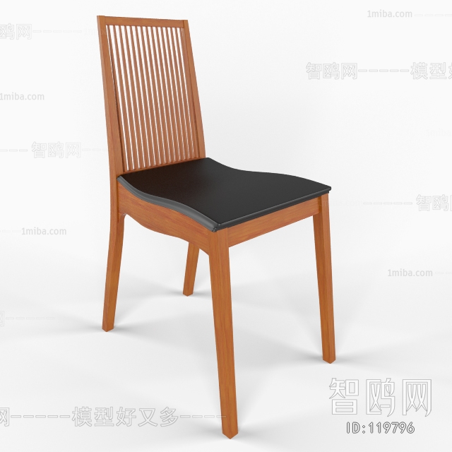 Modern Single Chair