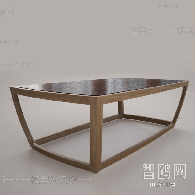 Modern Coffee Table