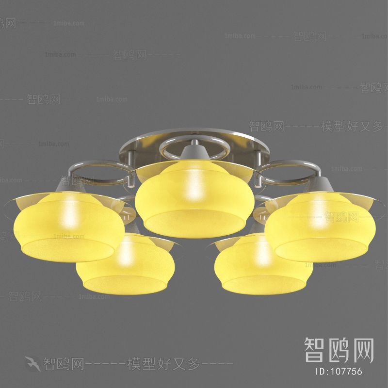 Modern Droplight