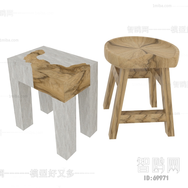 Modern Stool