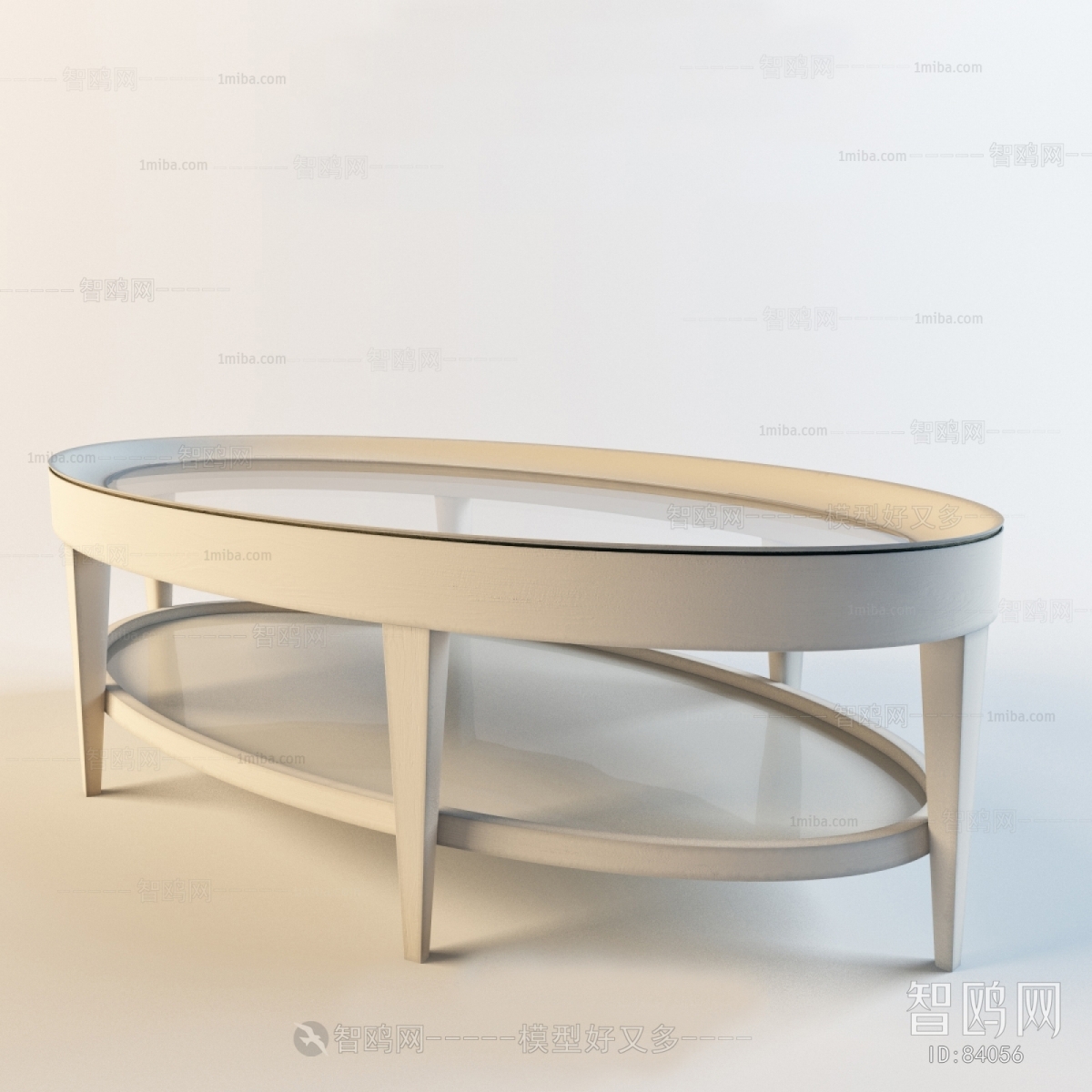 Modern Coffee Table