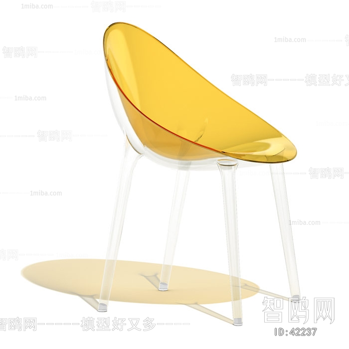 Modern Single Chair